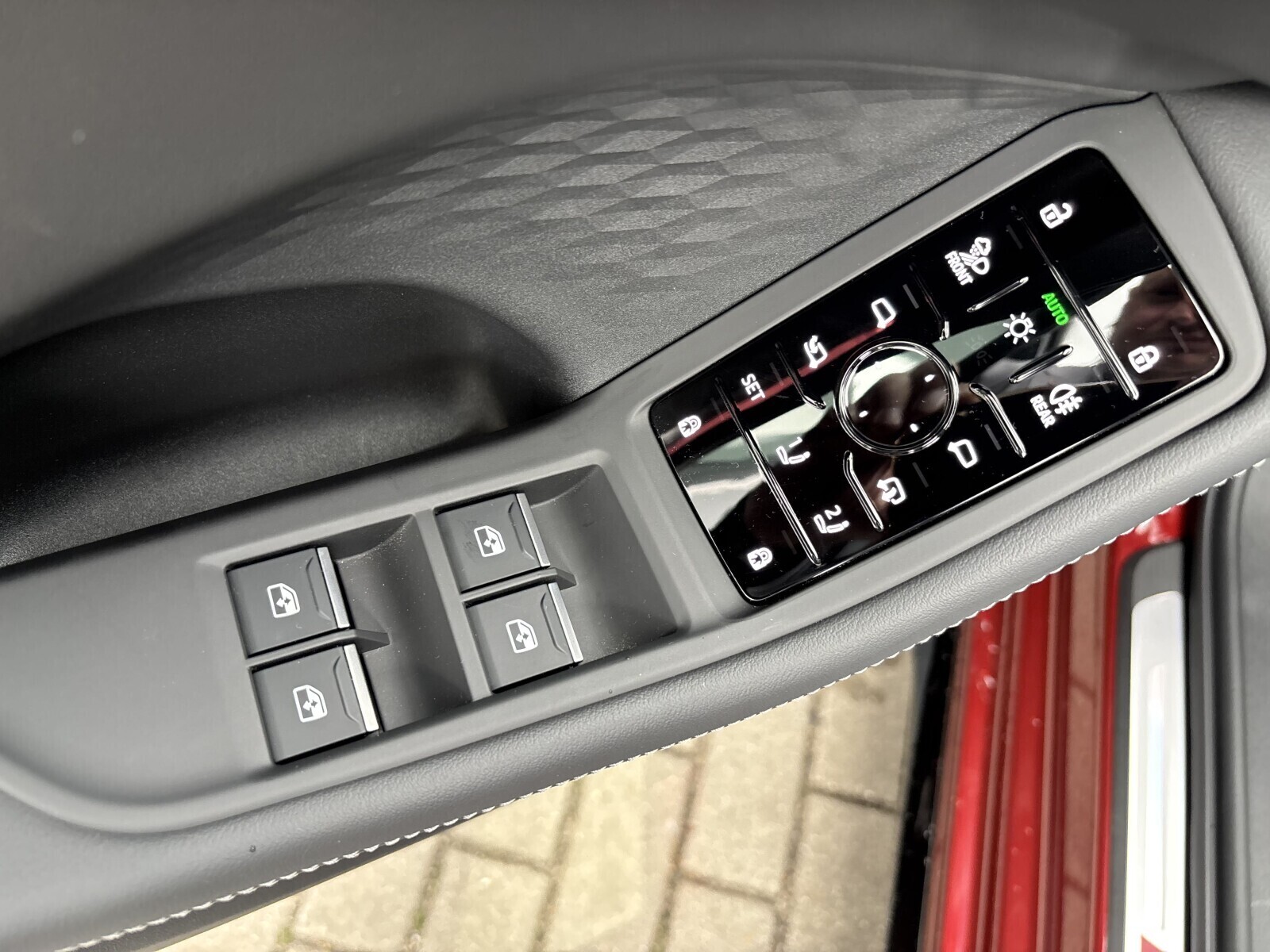 Audi A6 Limousine - zdjęcie 27