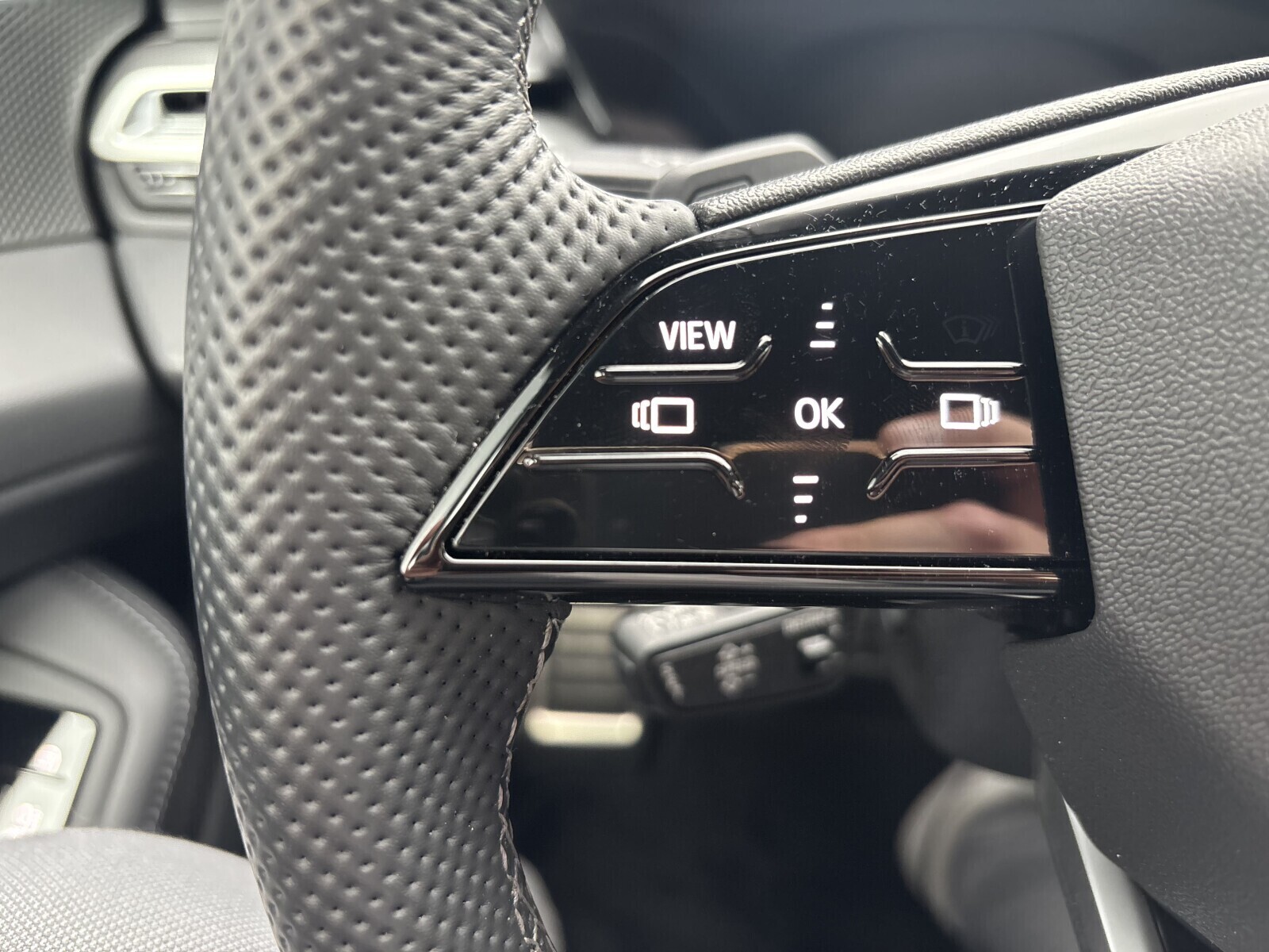 Audi A6 Limousine - zdjęcie 11