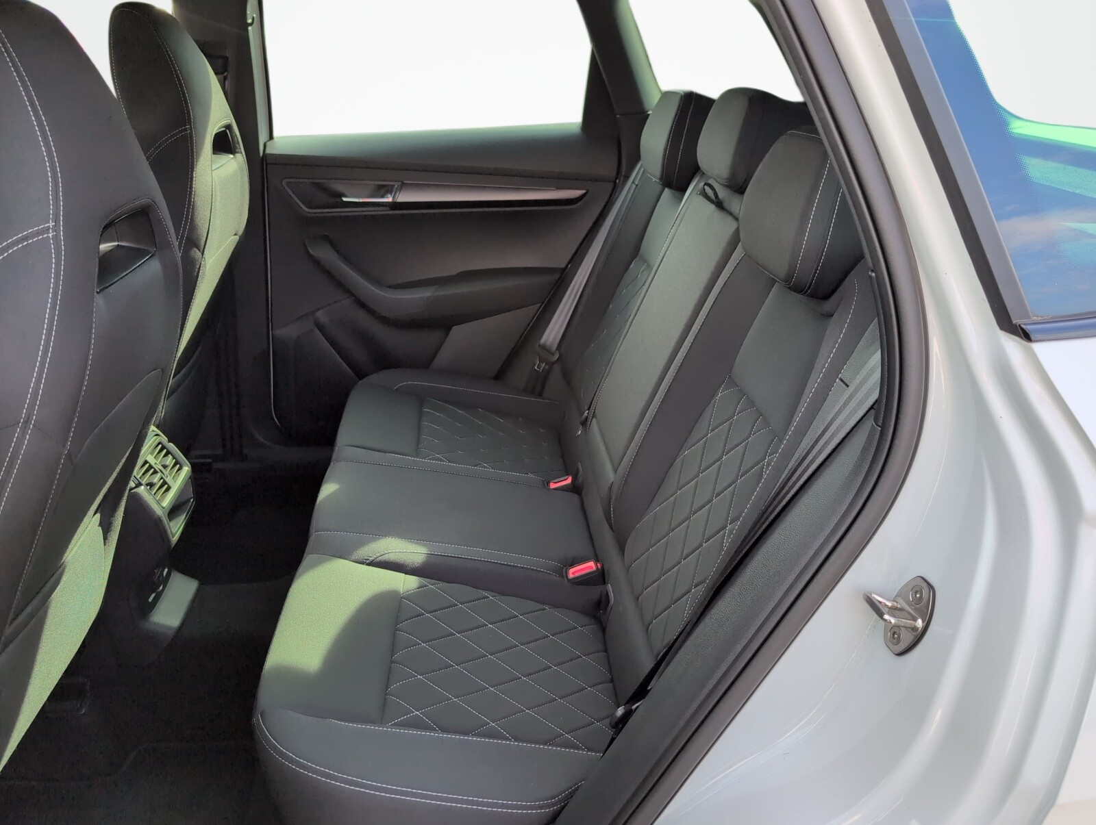 Škoda Karoq - zdjęcie 10