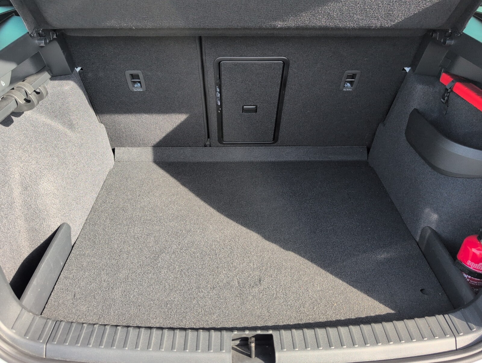 Škoda Karoq - zdjęcie 9