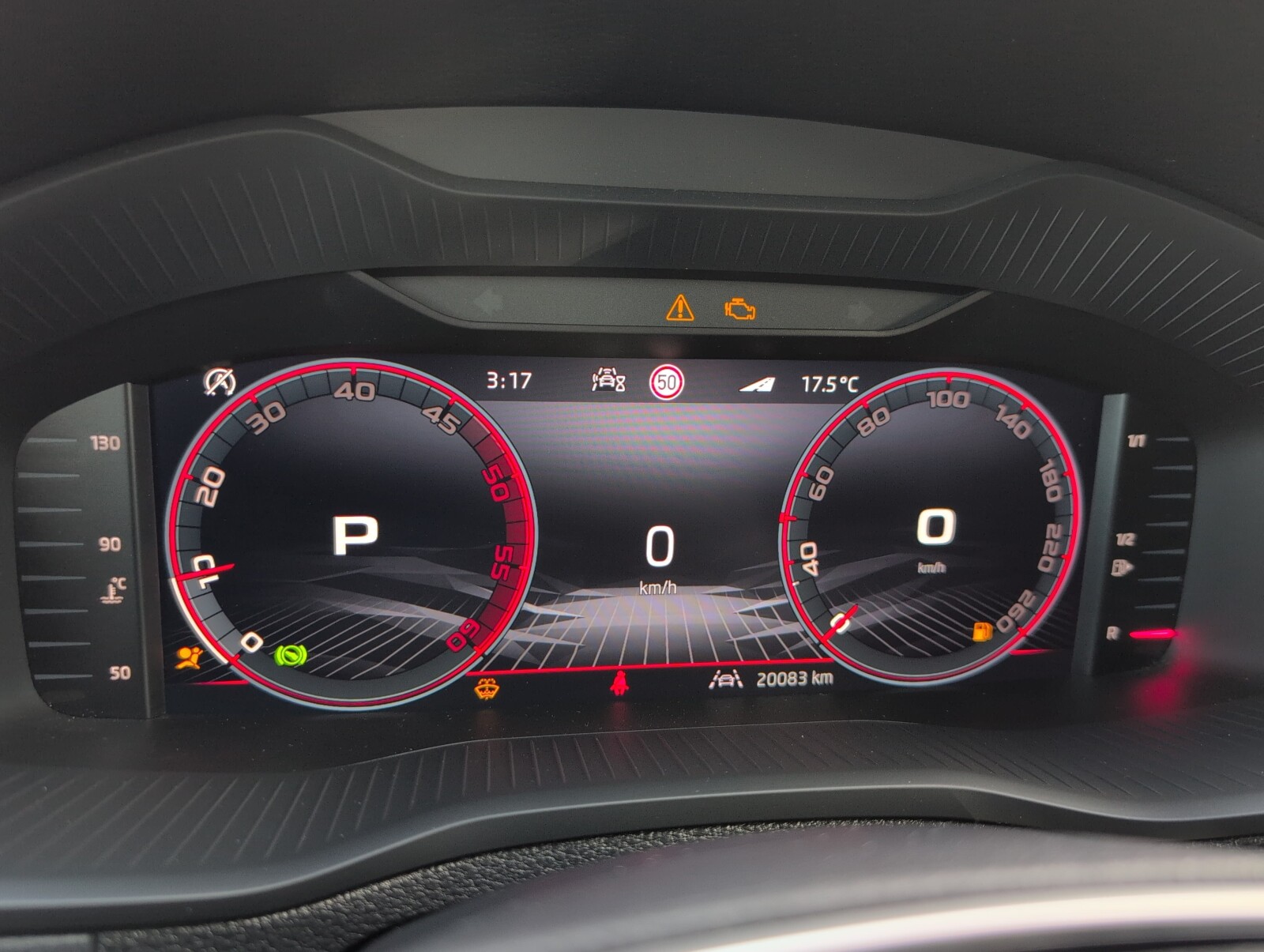 Škoda Karoq - zdjęcie 20