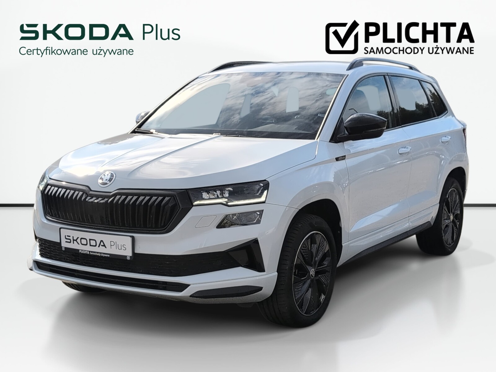 Škoda Karoq - zdjęcie 1