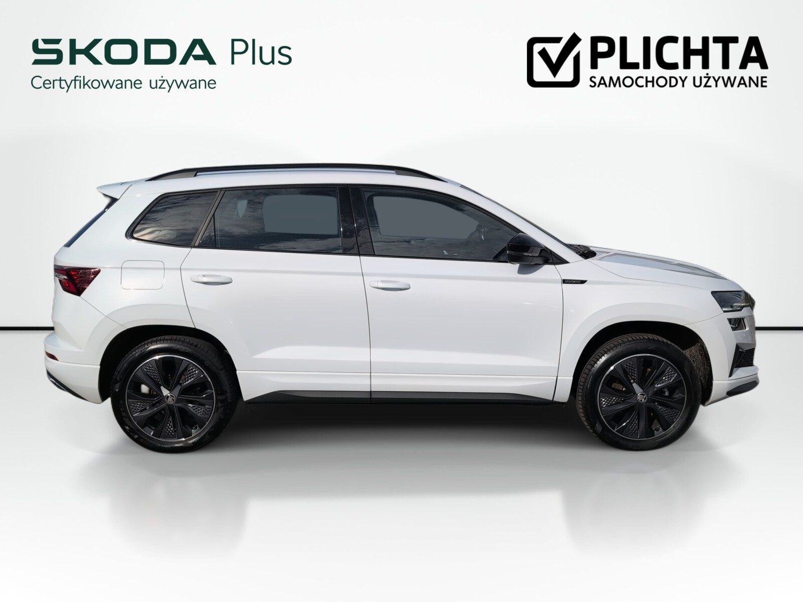 Škoda Karoq - zdjęcie 4