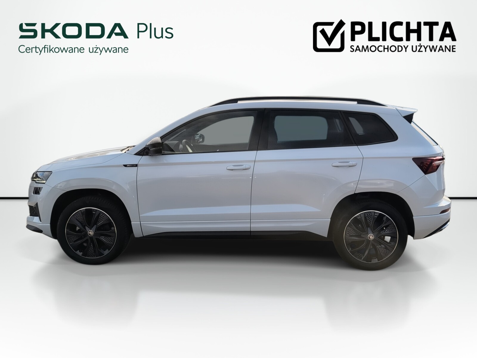 Škoda Karoq - zdjęcie 8
