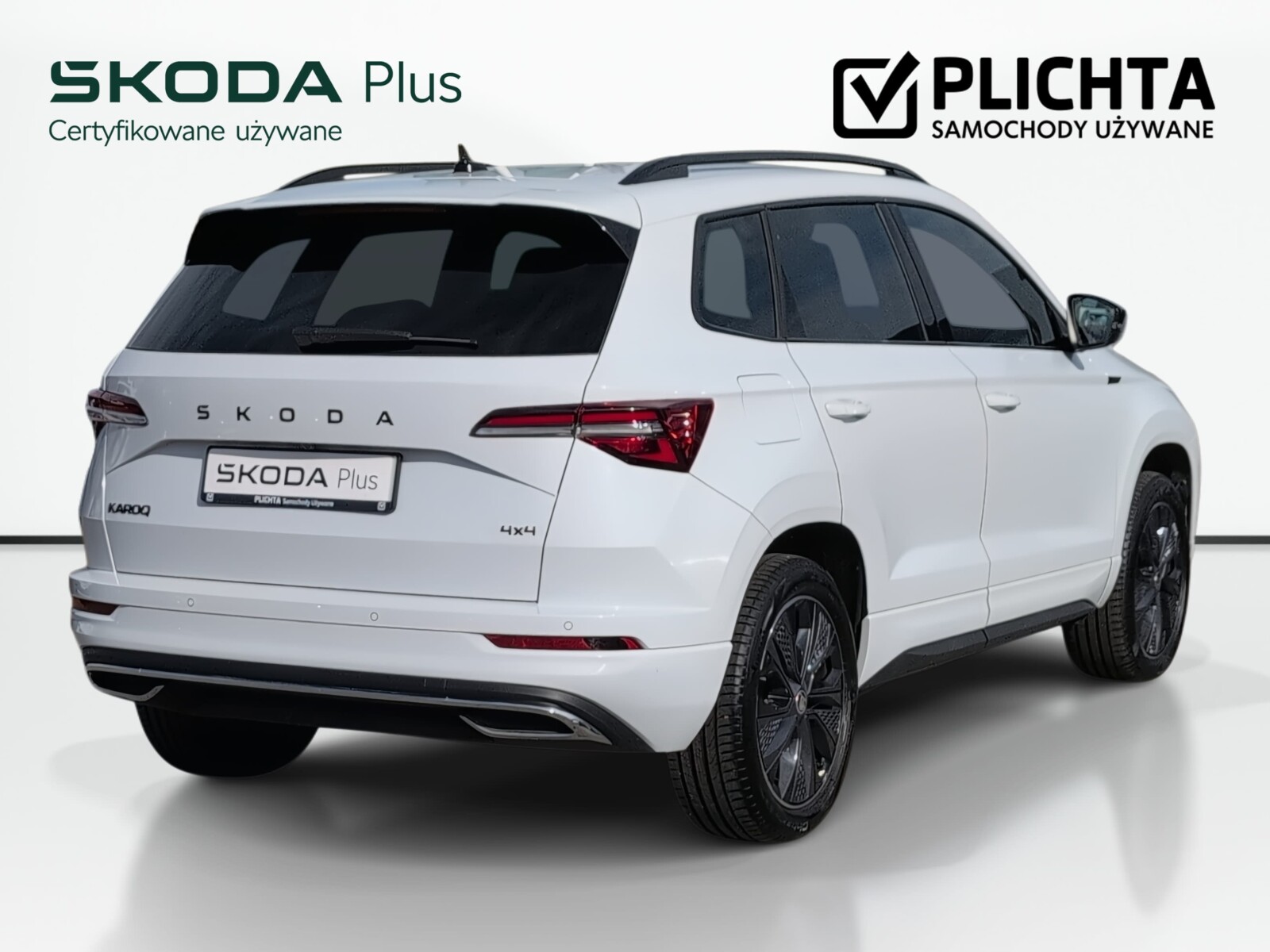 Škoda Karoq - zdjęcie 5