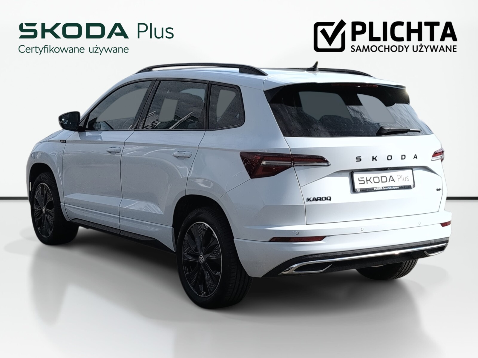 Škoda Karoq - zdjęcie 7