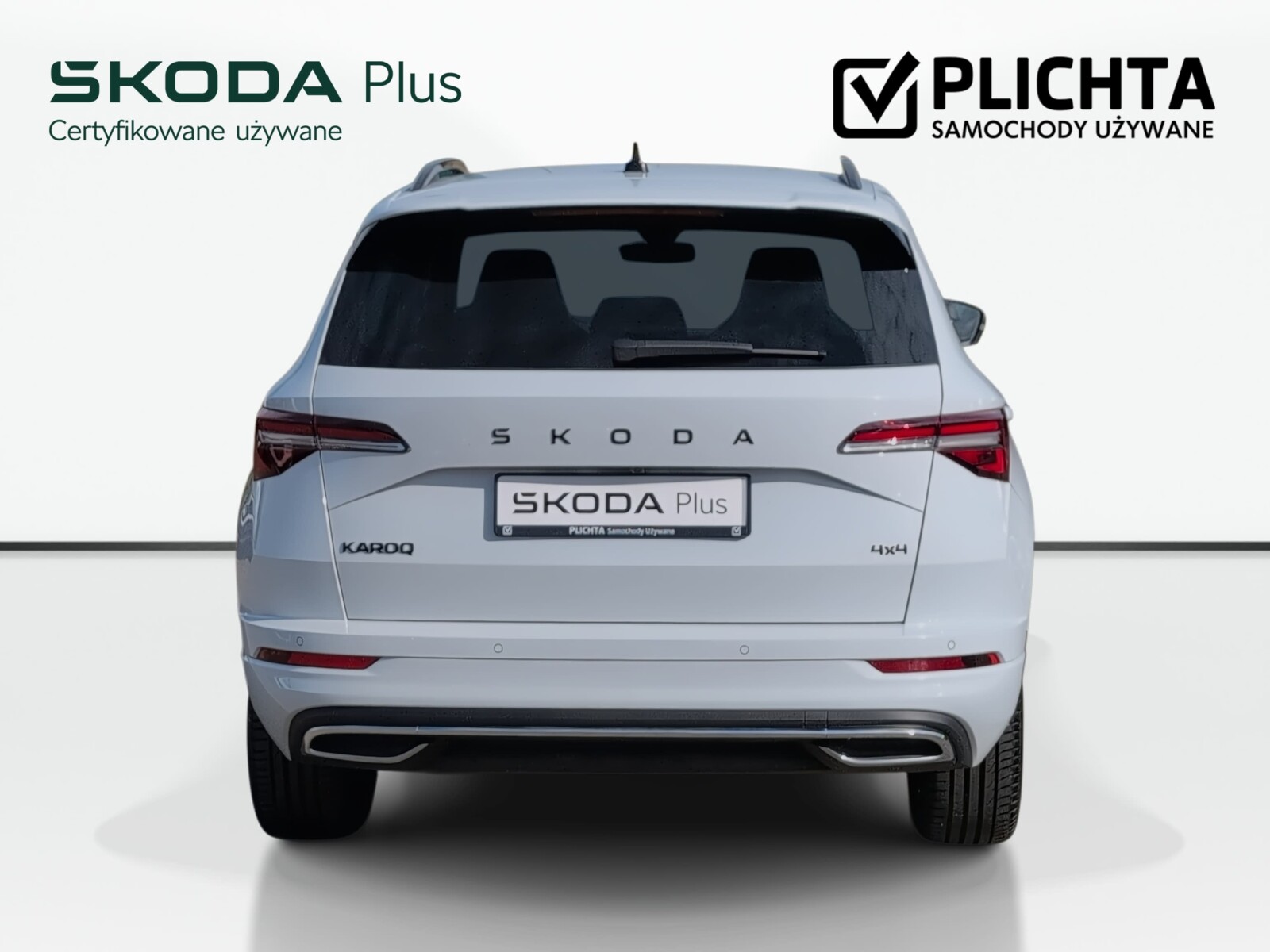 Škoda Karoq - zdjęcie 6