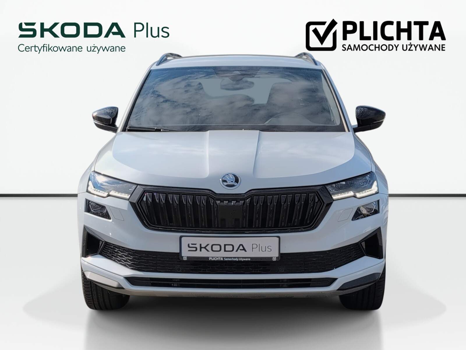 Škoda Karoq - zdjęcie 2