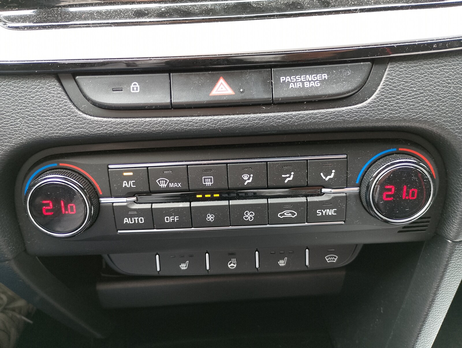 Kia Pro_cee'd - zdjęcie 13