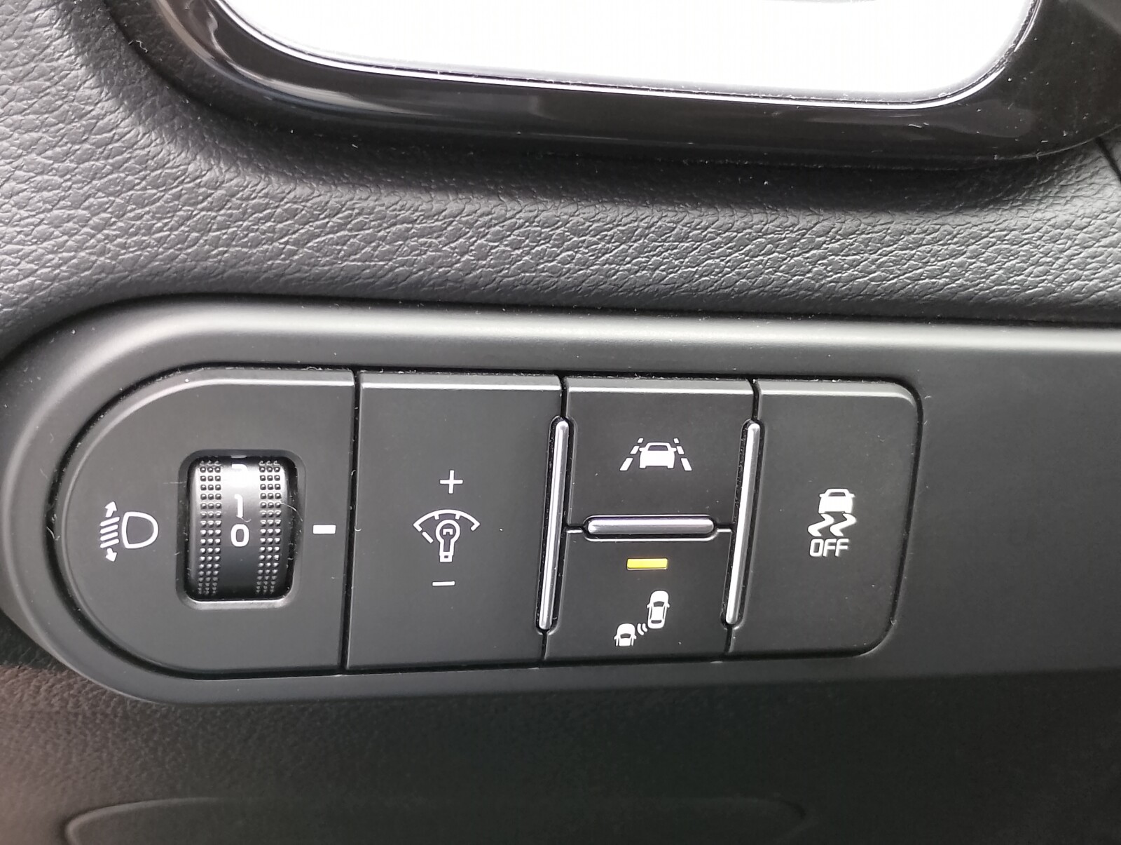 Kia Pro_cee'd - zdjęcie 18