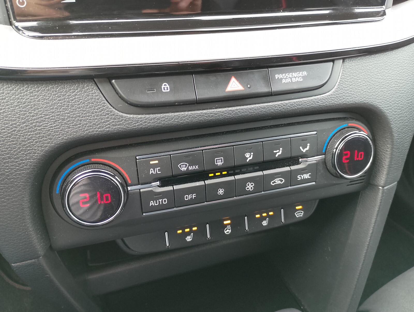 Kia Pro_cee'd - zdjęcie 21