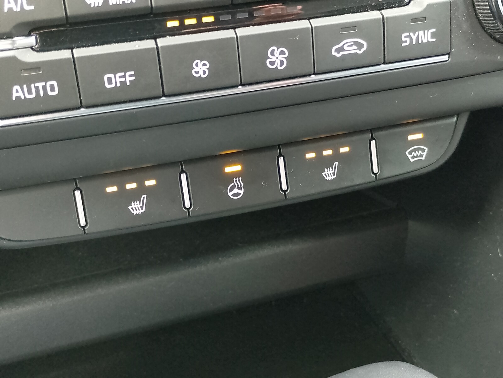 Kia Pro_cee'd - zdjęcie 22