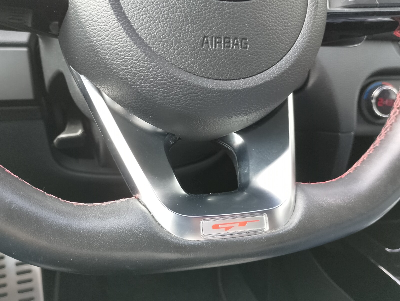 Kia Pro_cee'd - zdjęcie 27