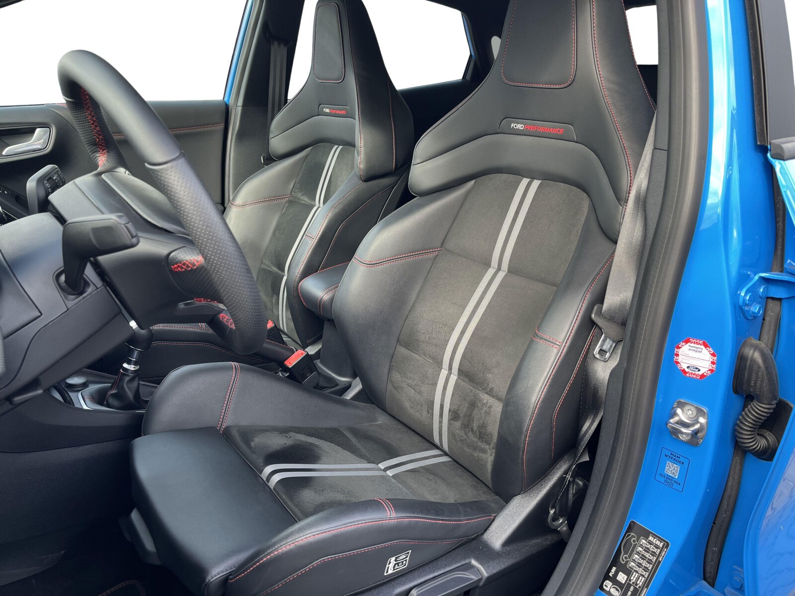 Ford Puma - zdjęcie 15