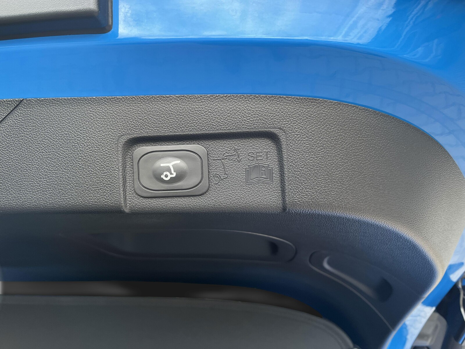 Ford Puma - zdjęcie 10