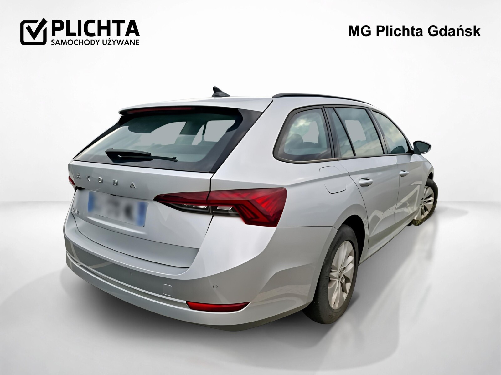 Škoda Octavia - zdjęcie 2