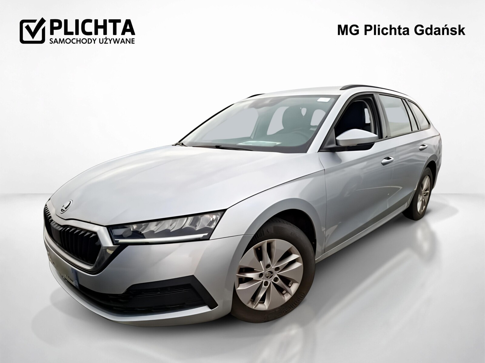 Škoda Octavia - zdjęcie 1