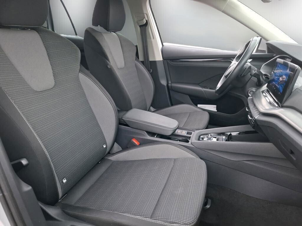 Škoda Octavia - zdjęcie 3