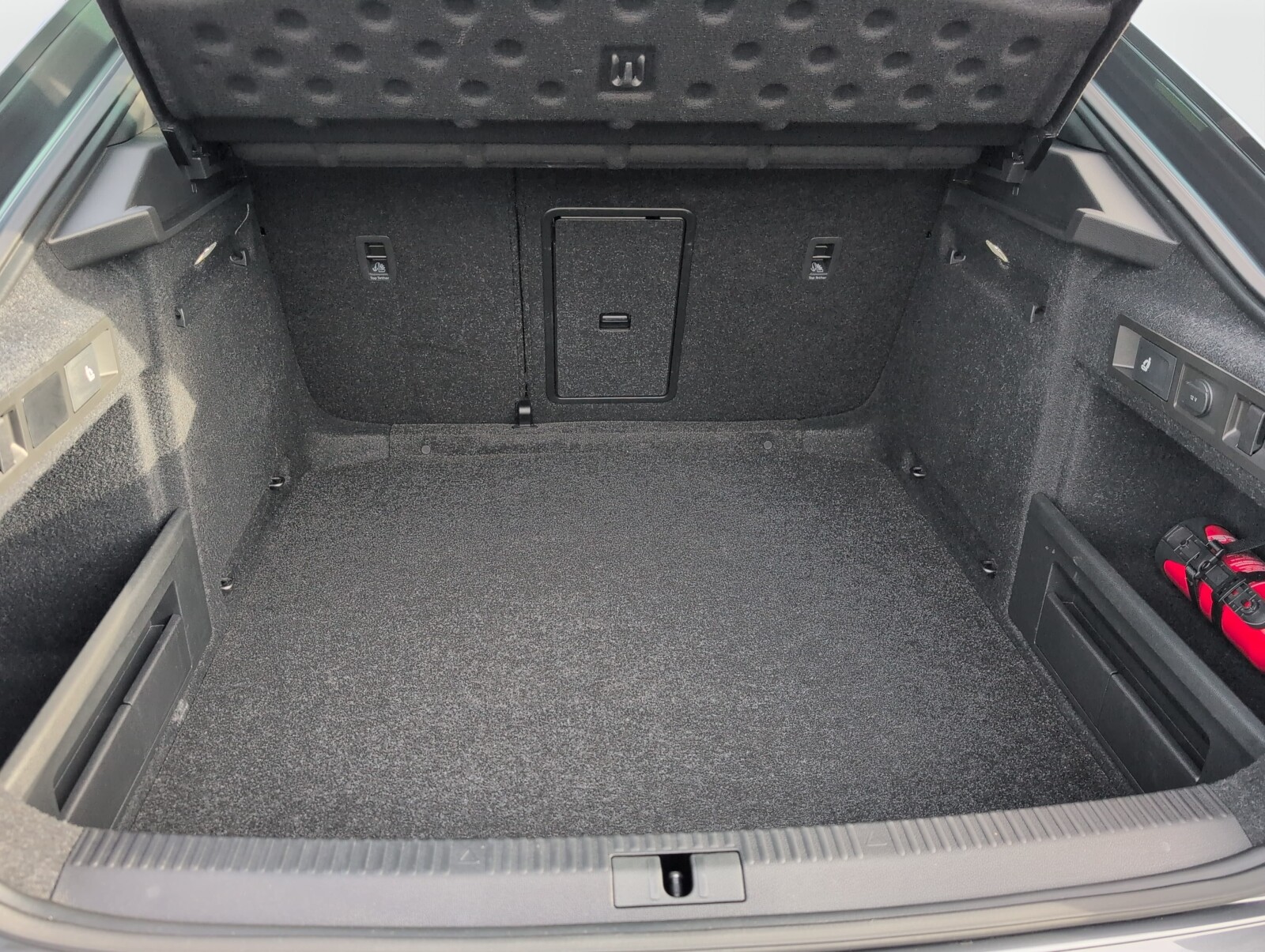 Škoda Superb - zdjęcie 9