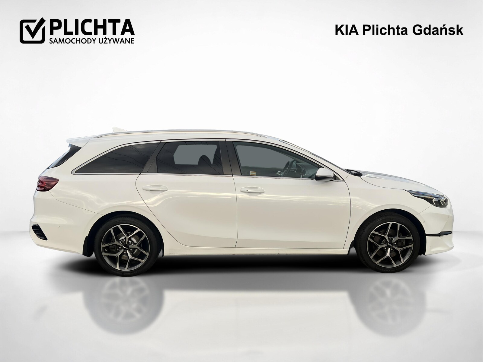 Kia Ceed - zdjęcie 6
