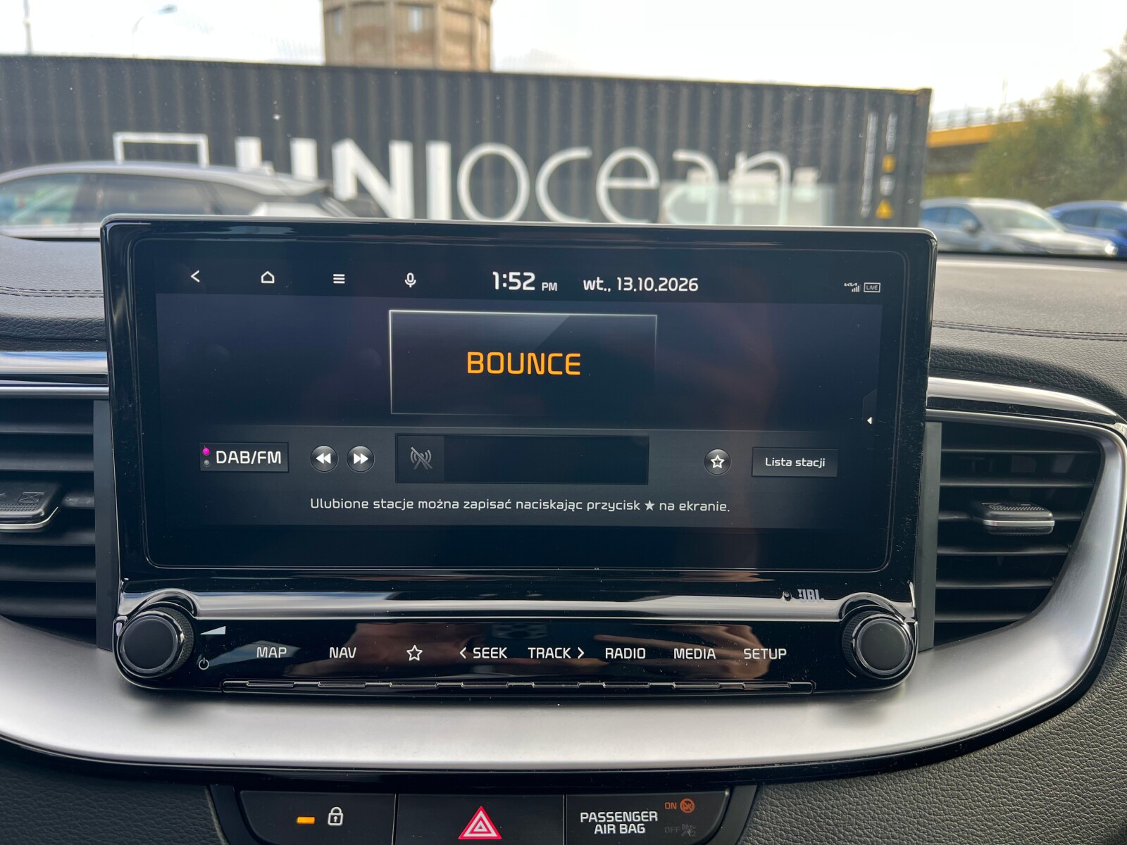 Kia Ceed - zdjęcie 13