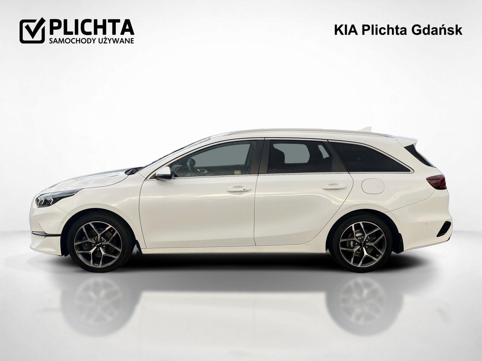 Kia Ceed - zdjęcie 2