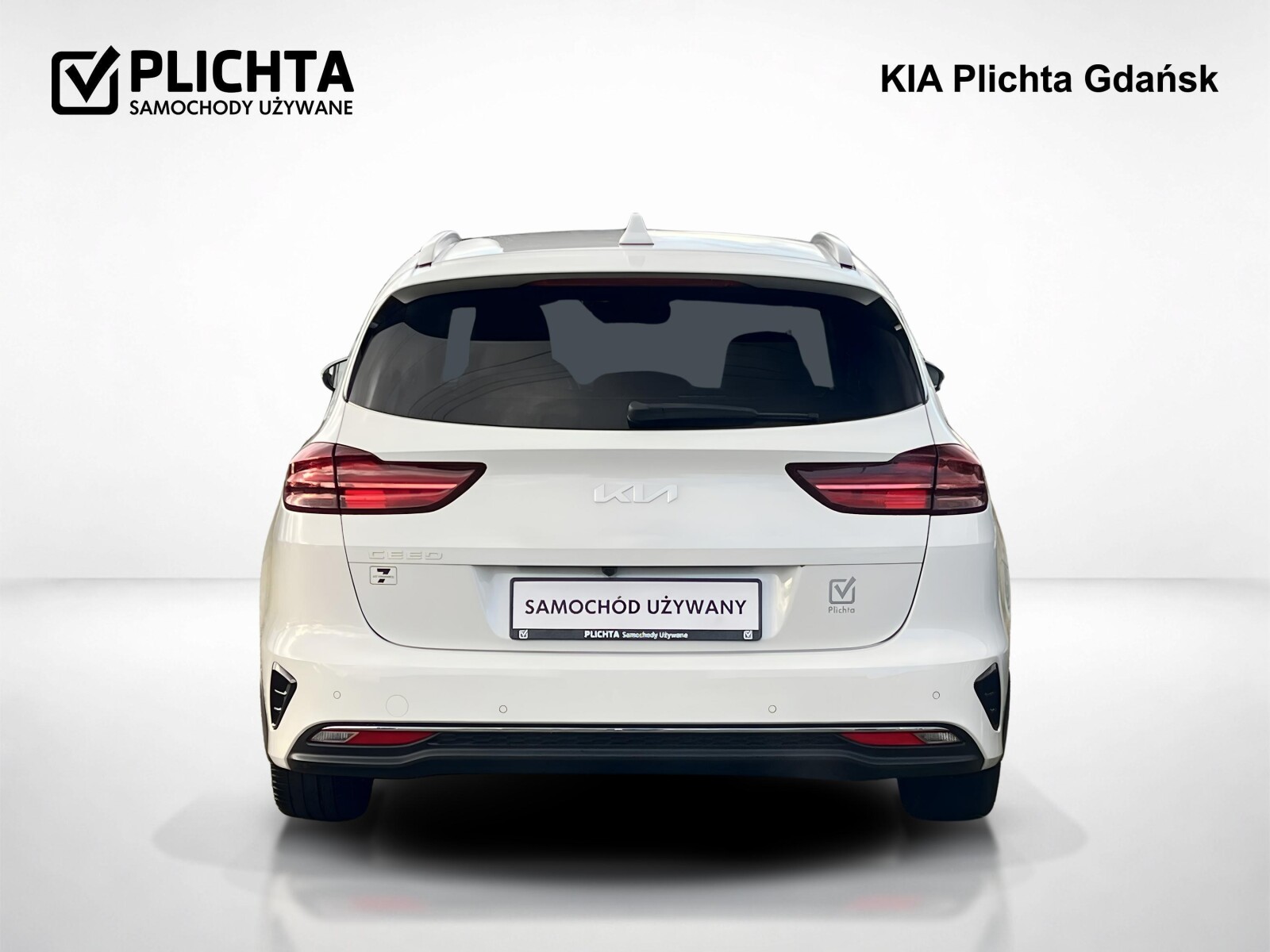Kia Ceed - zdjęcie 4