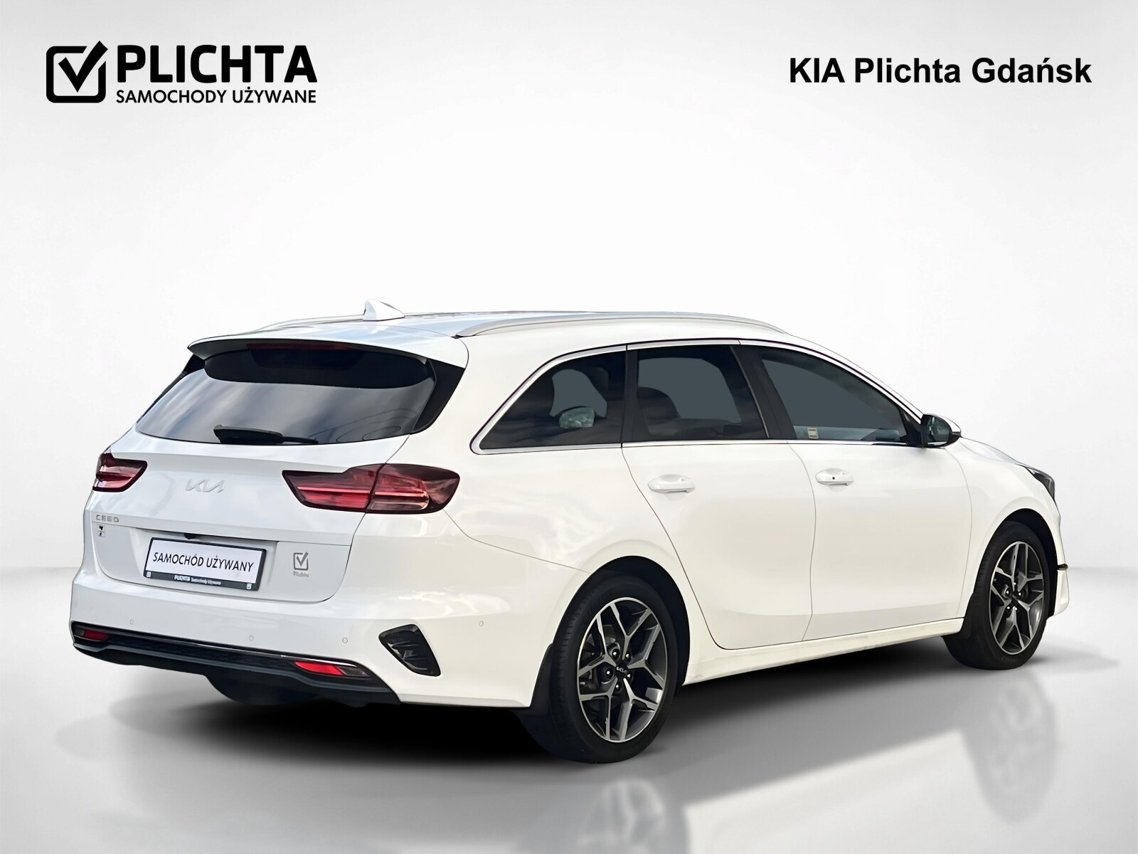 Kia Ceed - zdjęcie 5