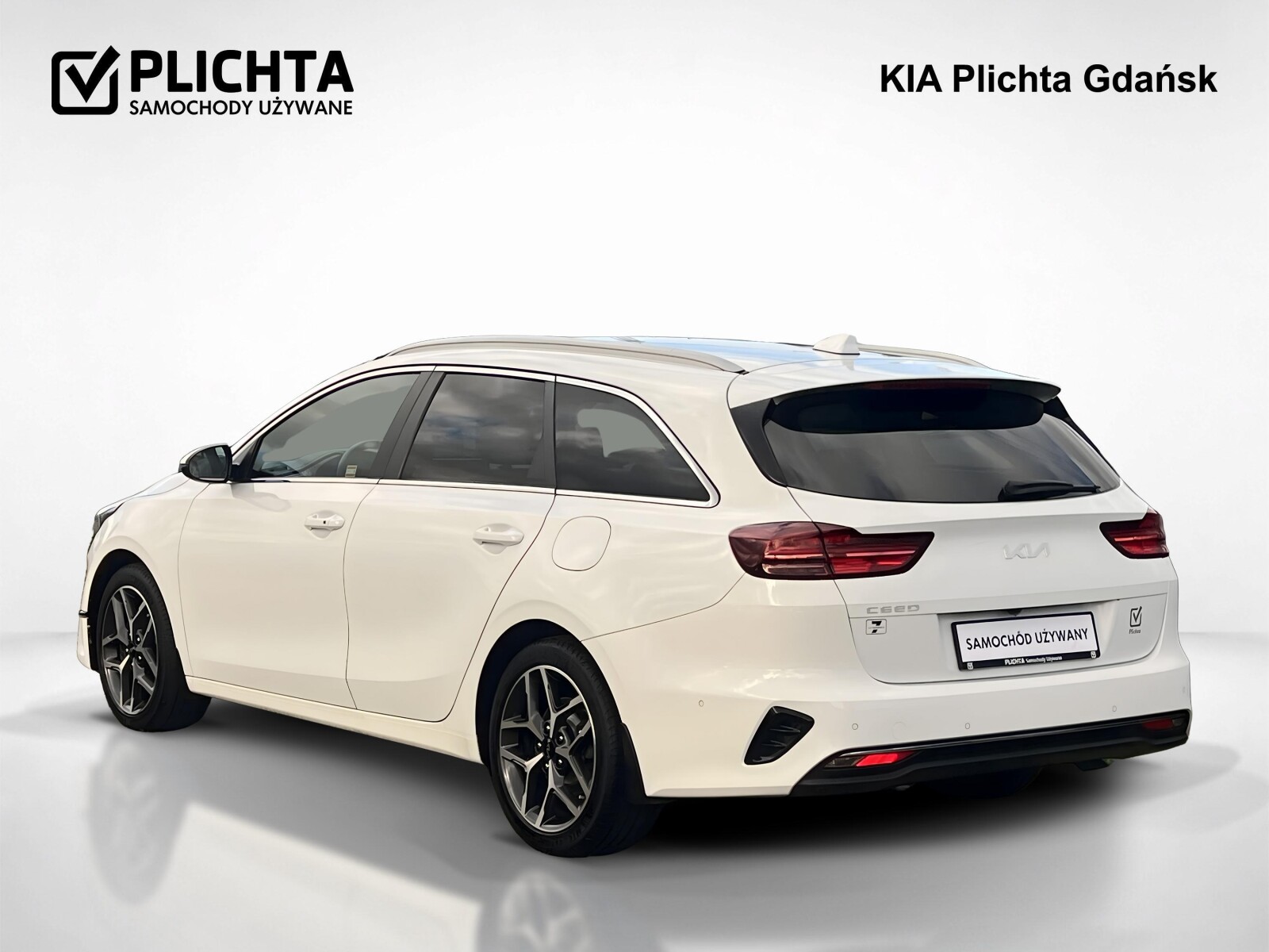 Kia Ceed - zdjęcie 3