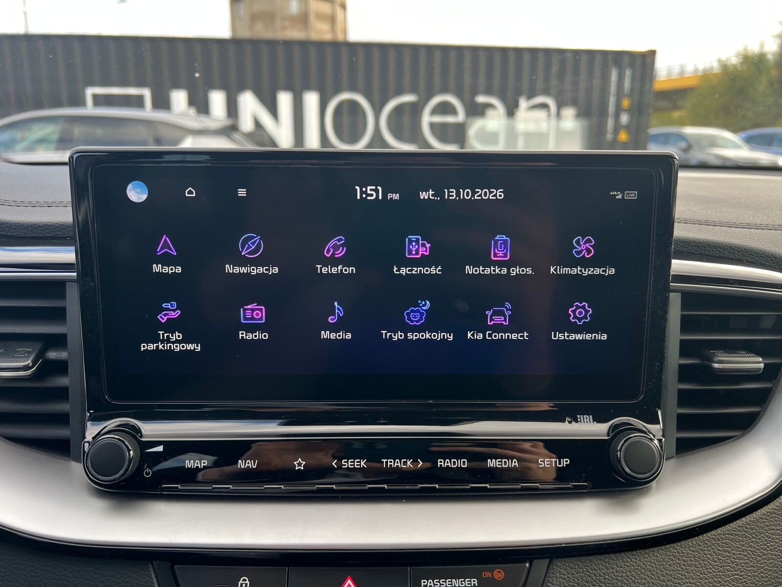 Kia Ceed - zdjęcie 11