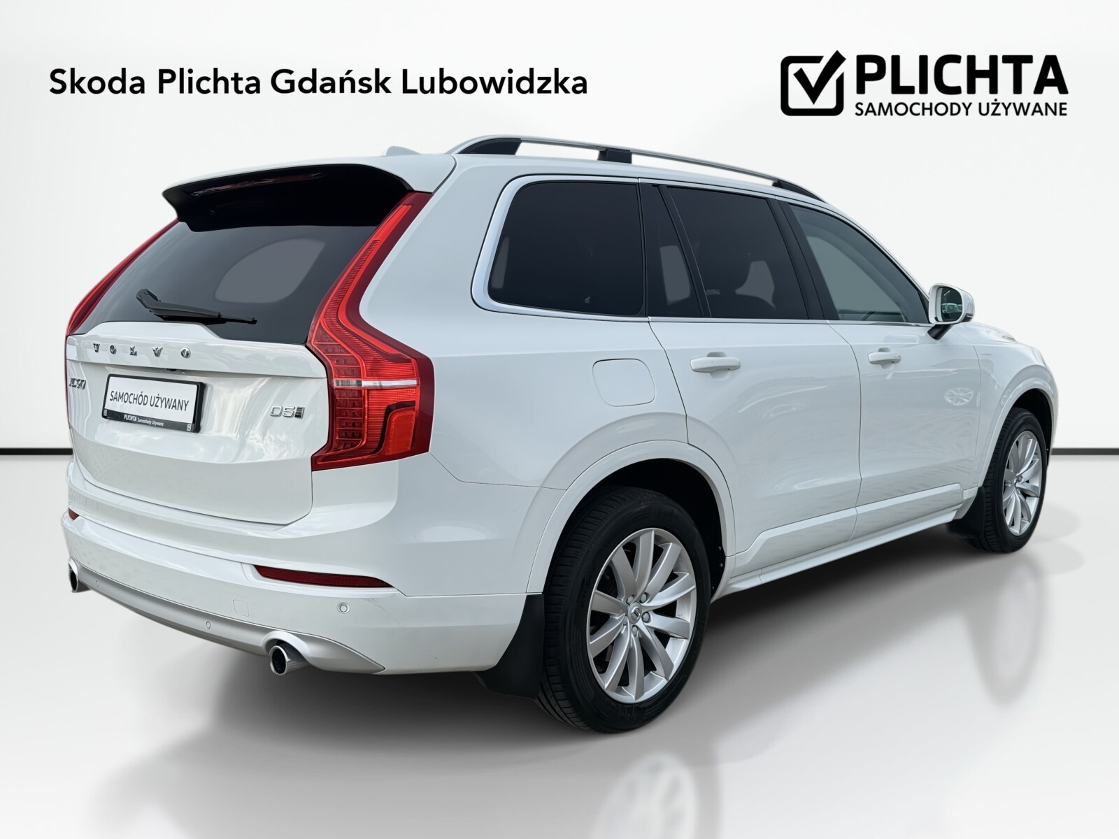 Volvo XC 90 - zdjęcie 5