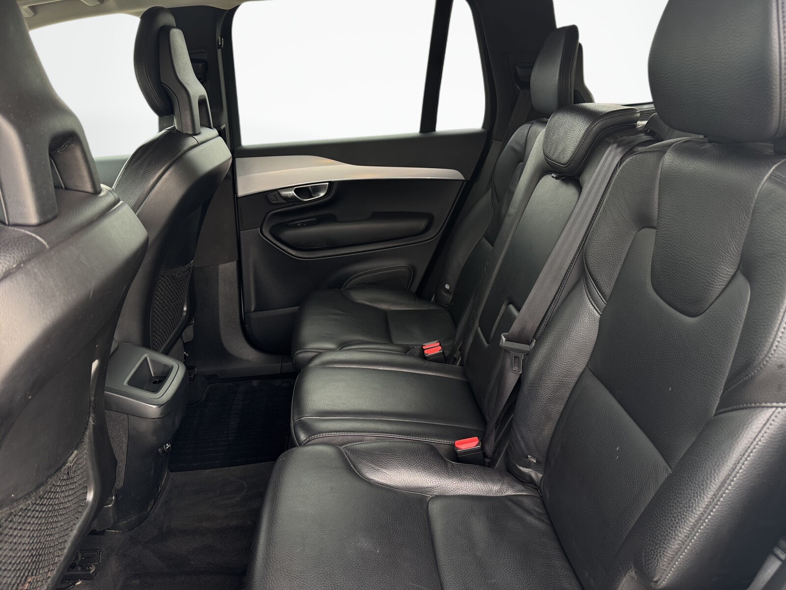 Volvo XC 90 - zdjęcie 23