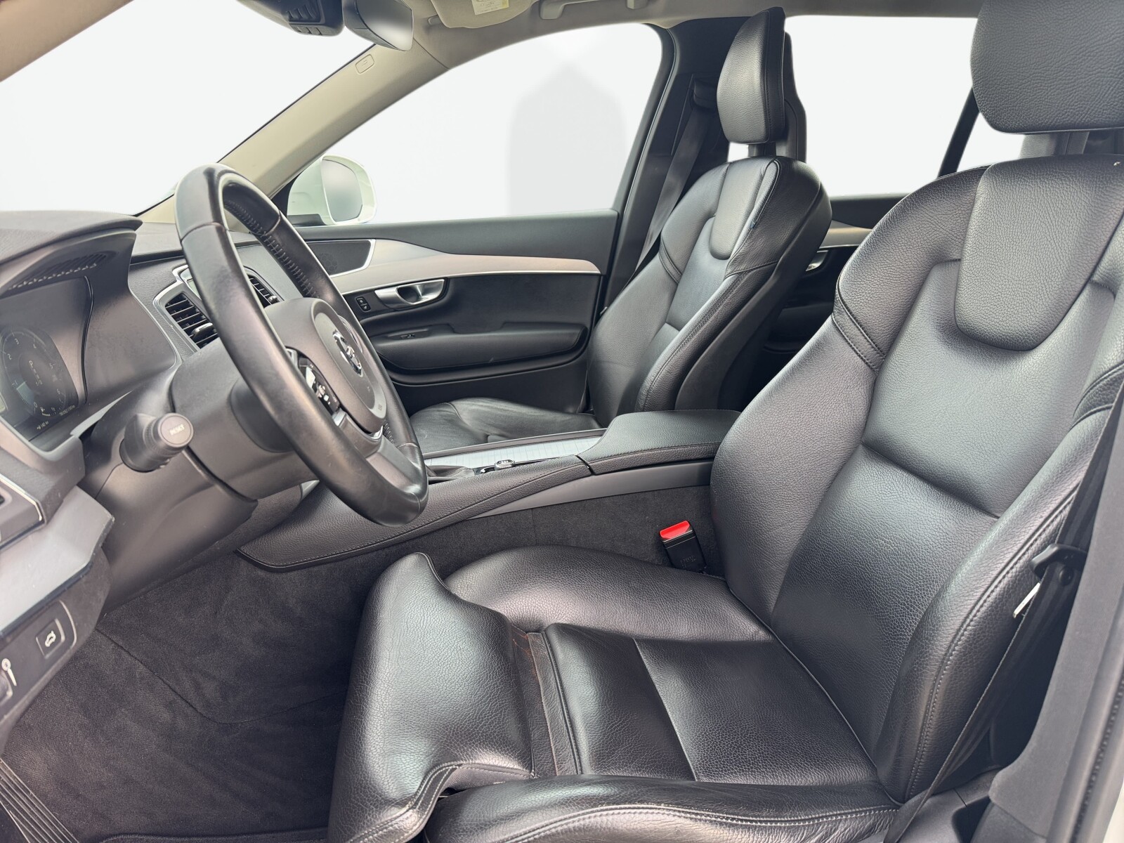 Volvo XC 90 - zdjęcie 9