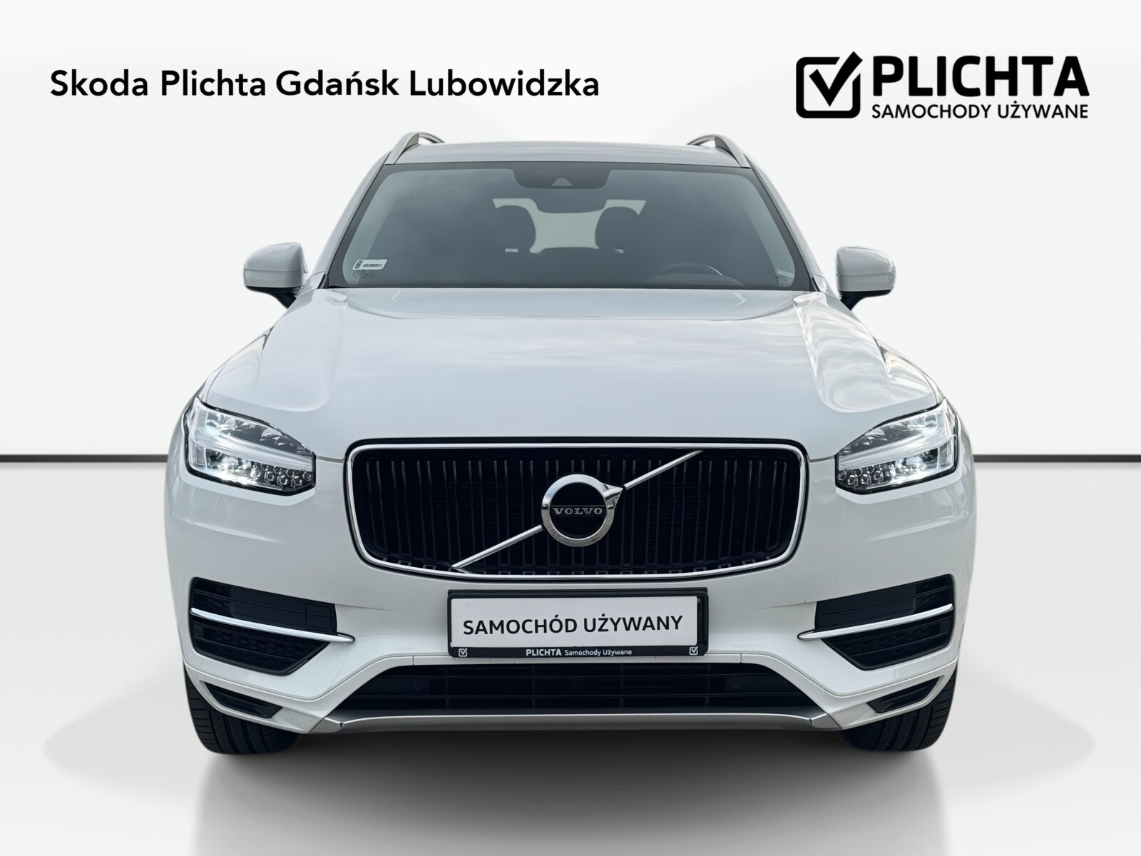 Volvo XC 90 - zdjęcie 2