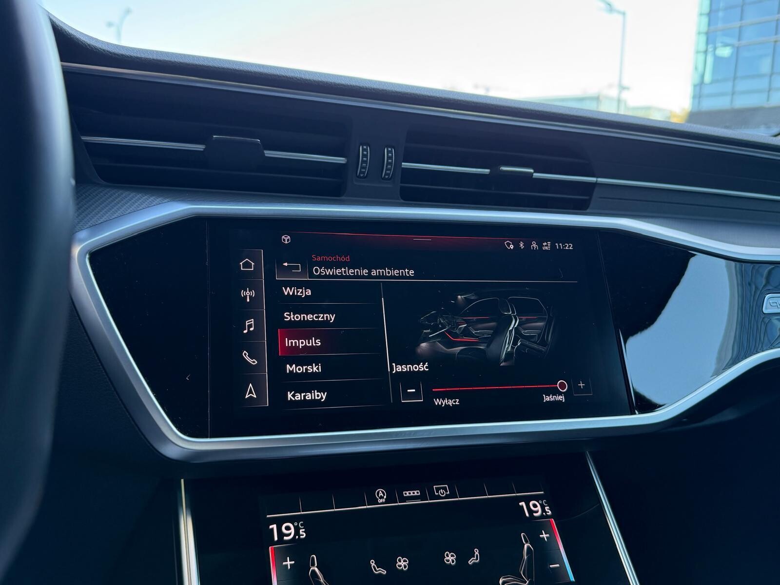 Audi A6 Avant - zdjęcie 33