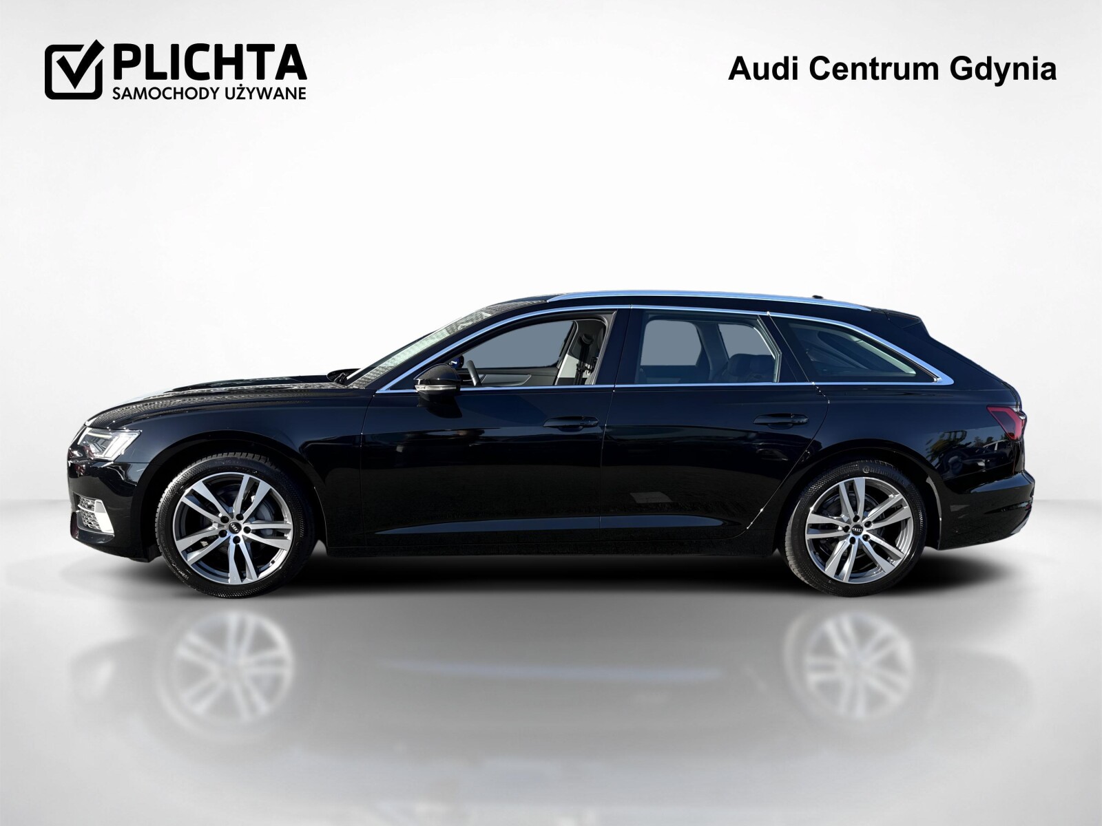 Audi A6 Avant - zdjęcie 3