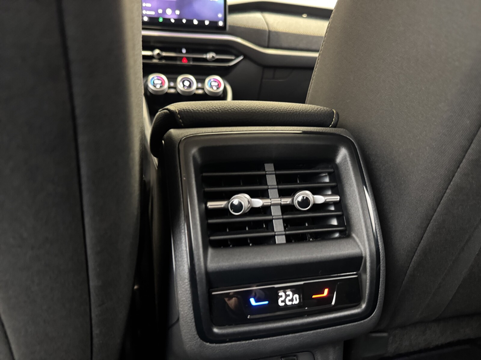 Škoda Kodiaq - zdjęcie 16