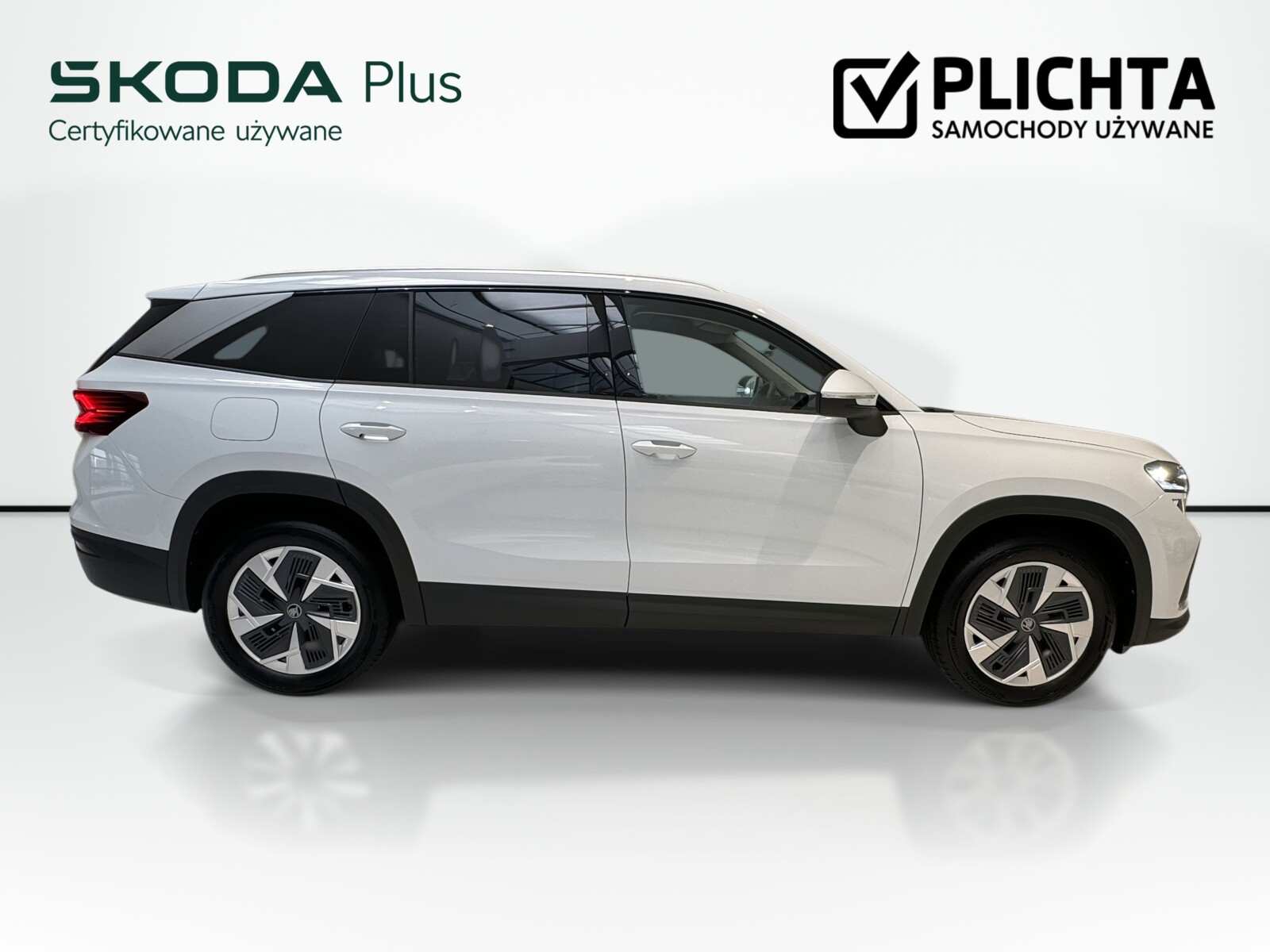 Škoda Kodiaq - zdjęcie 4