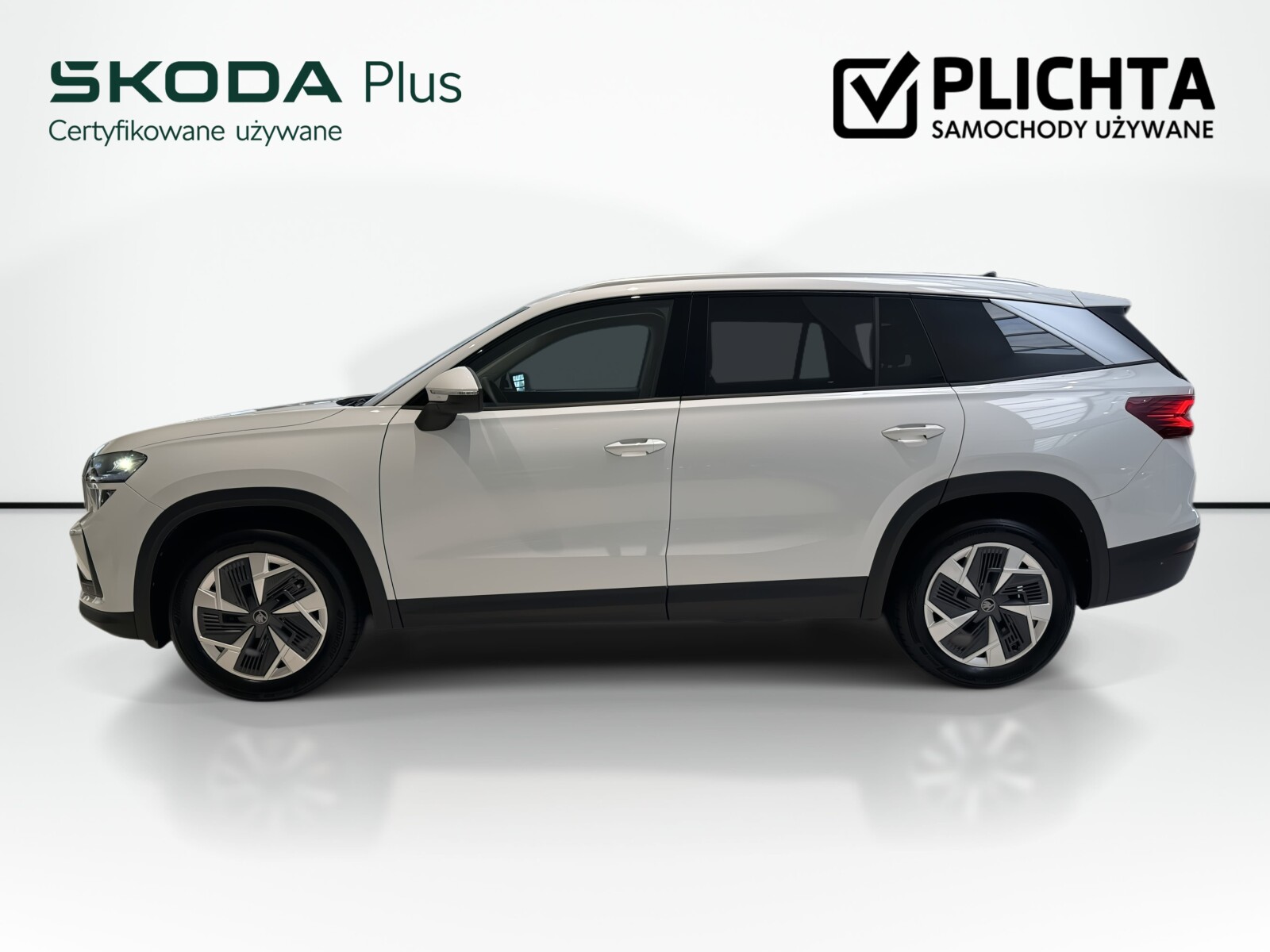 Škoda Kodiaq - zdjęcie 9