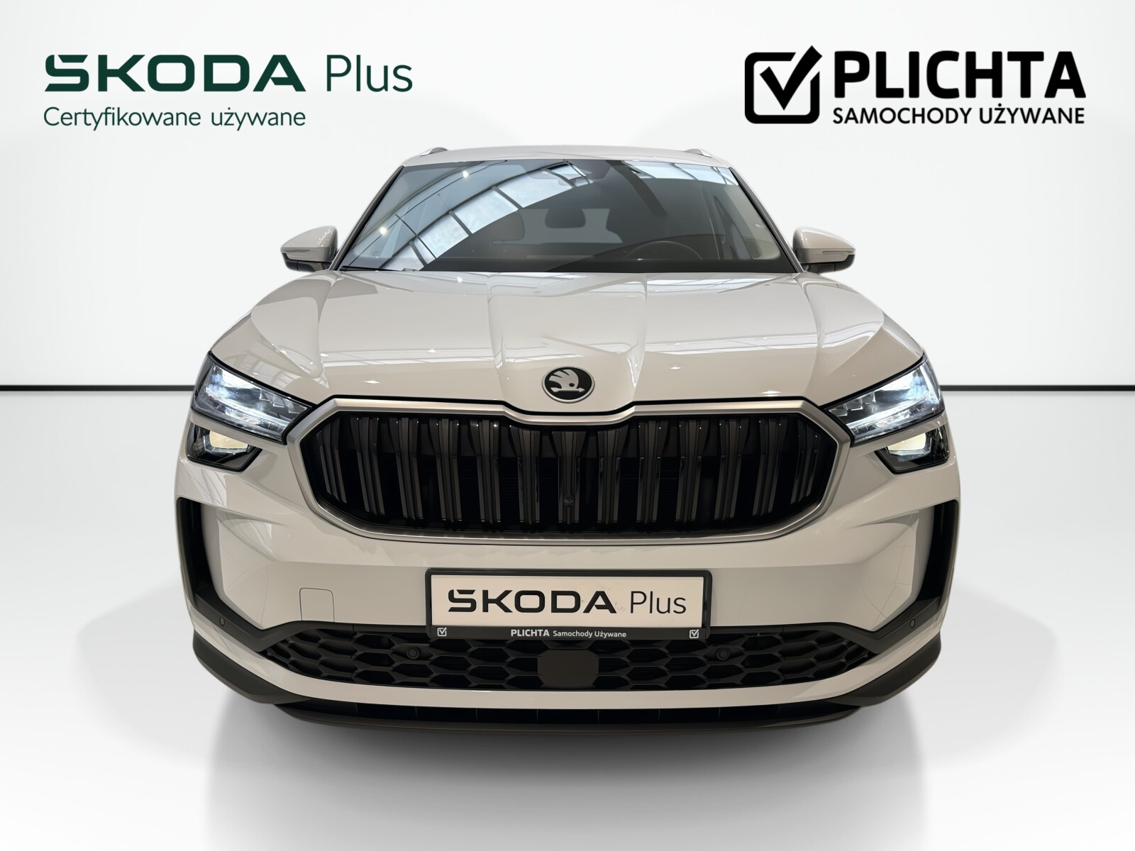 Škoda Kodiaq - zdjęcie 2