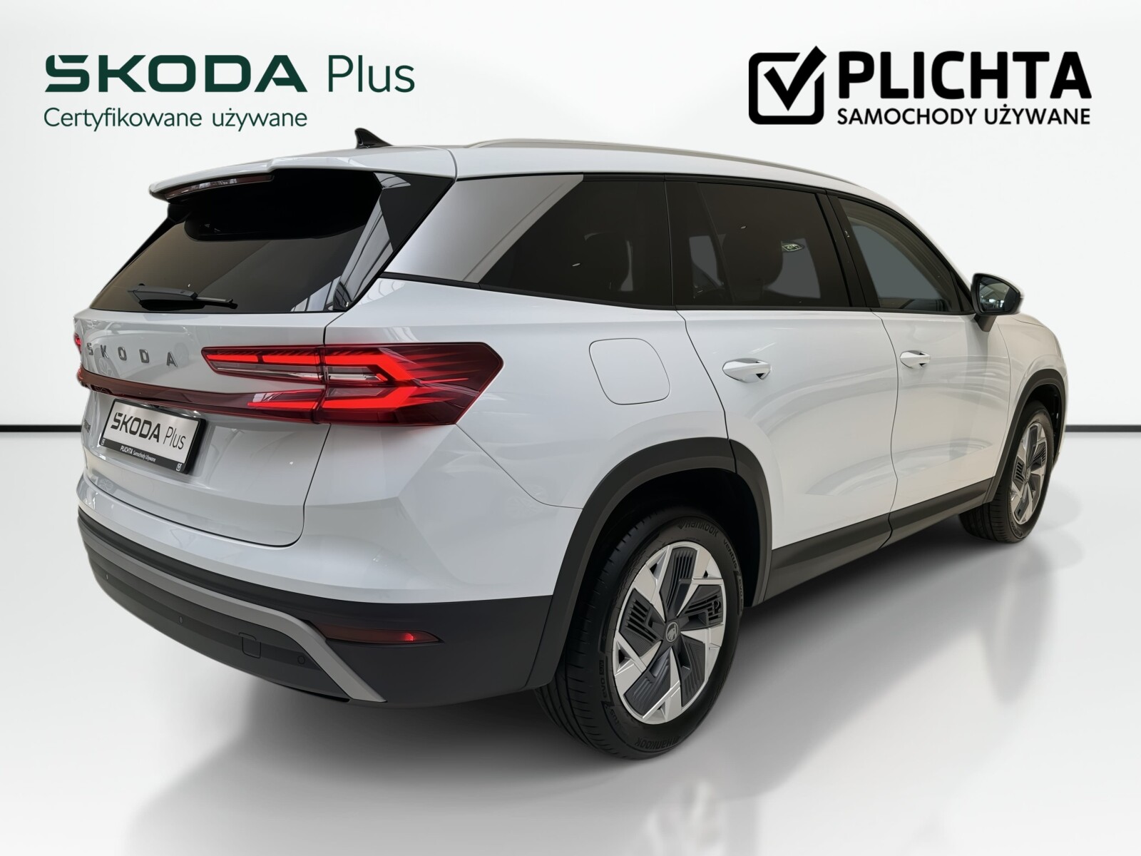 Škoda Kodiaq - zdjęcie 6
