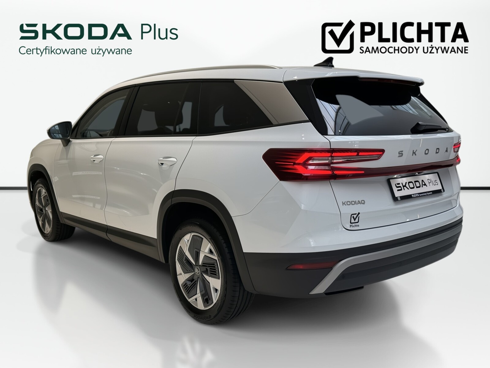 Škoda Kodiaq - zdjęcie 8