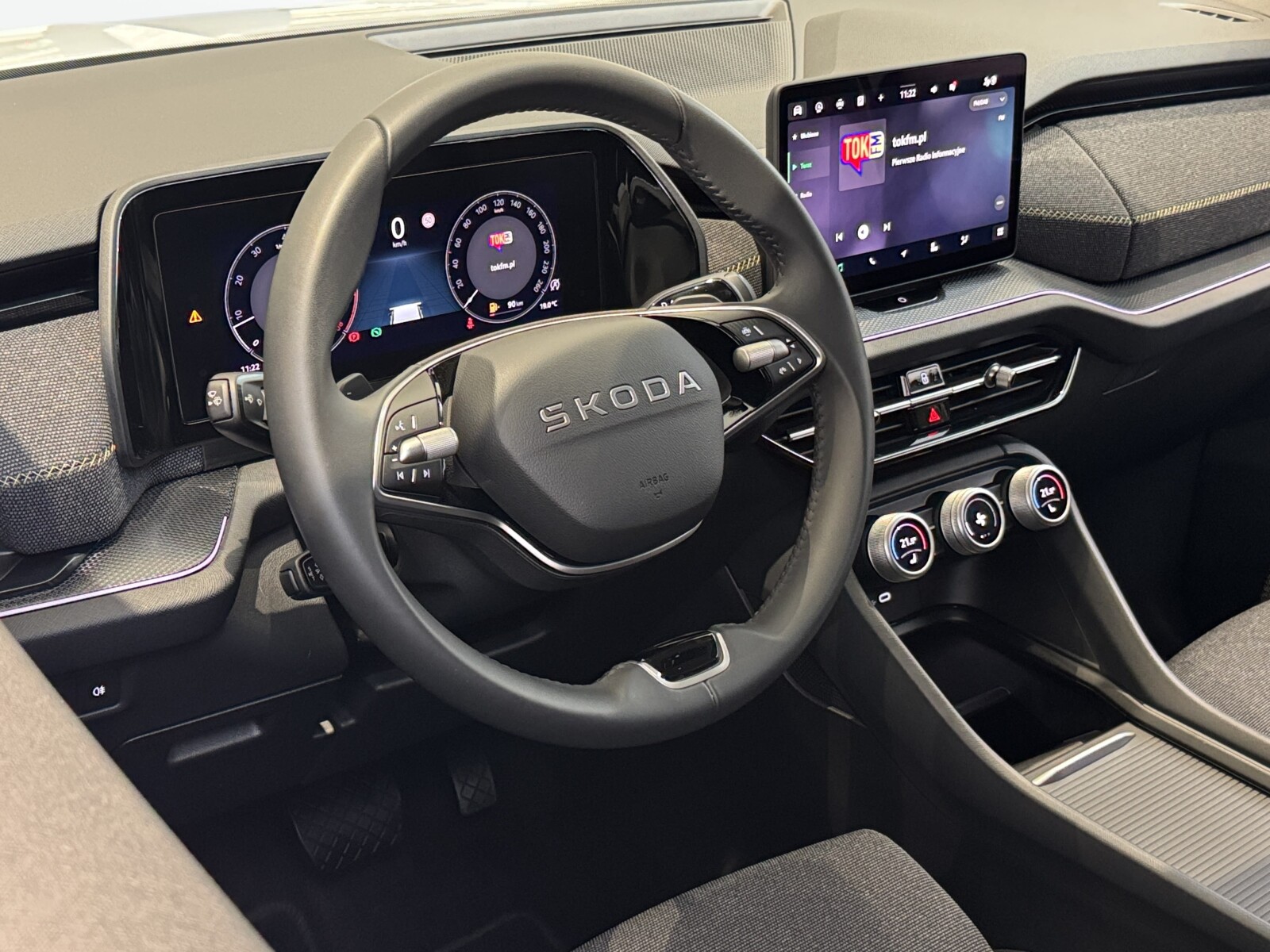 Škoda Kodiaq - zdjęcie 21