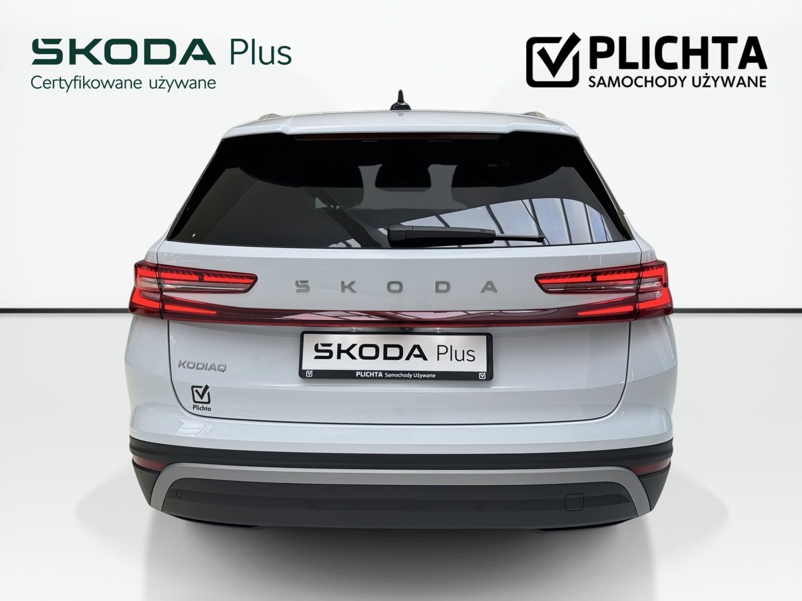 Škoda Kodiaq - zdjęcie 7