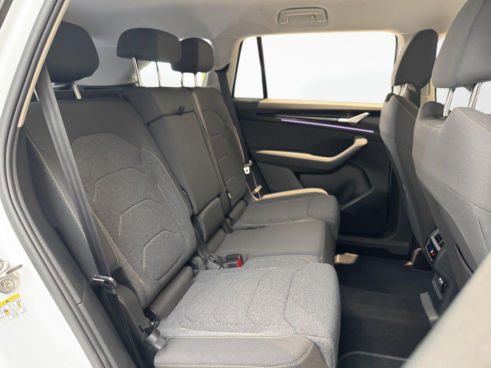 Škoda Kodiaq - zdjęcie 17