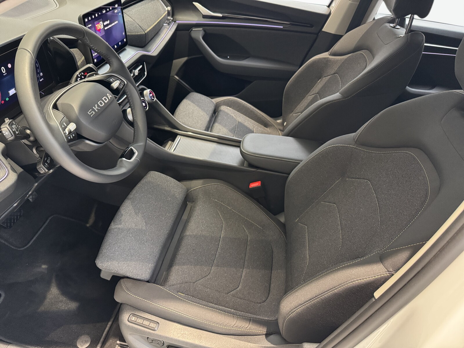 Škoda Kodiaq - zdjęcie 11