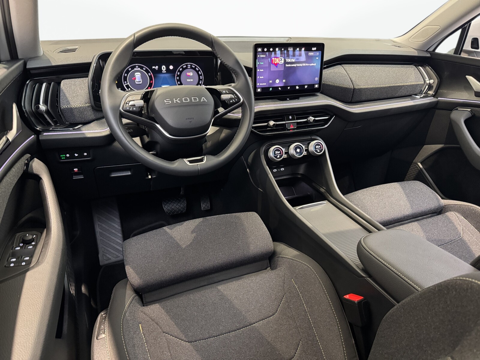Škoda Kodiaq - zdjęcie 14