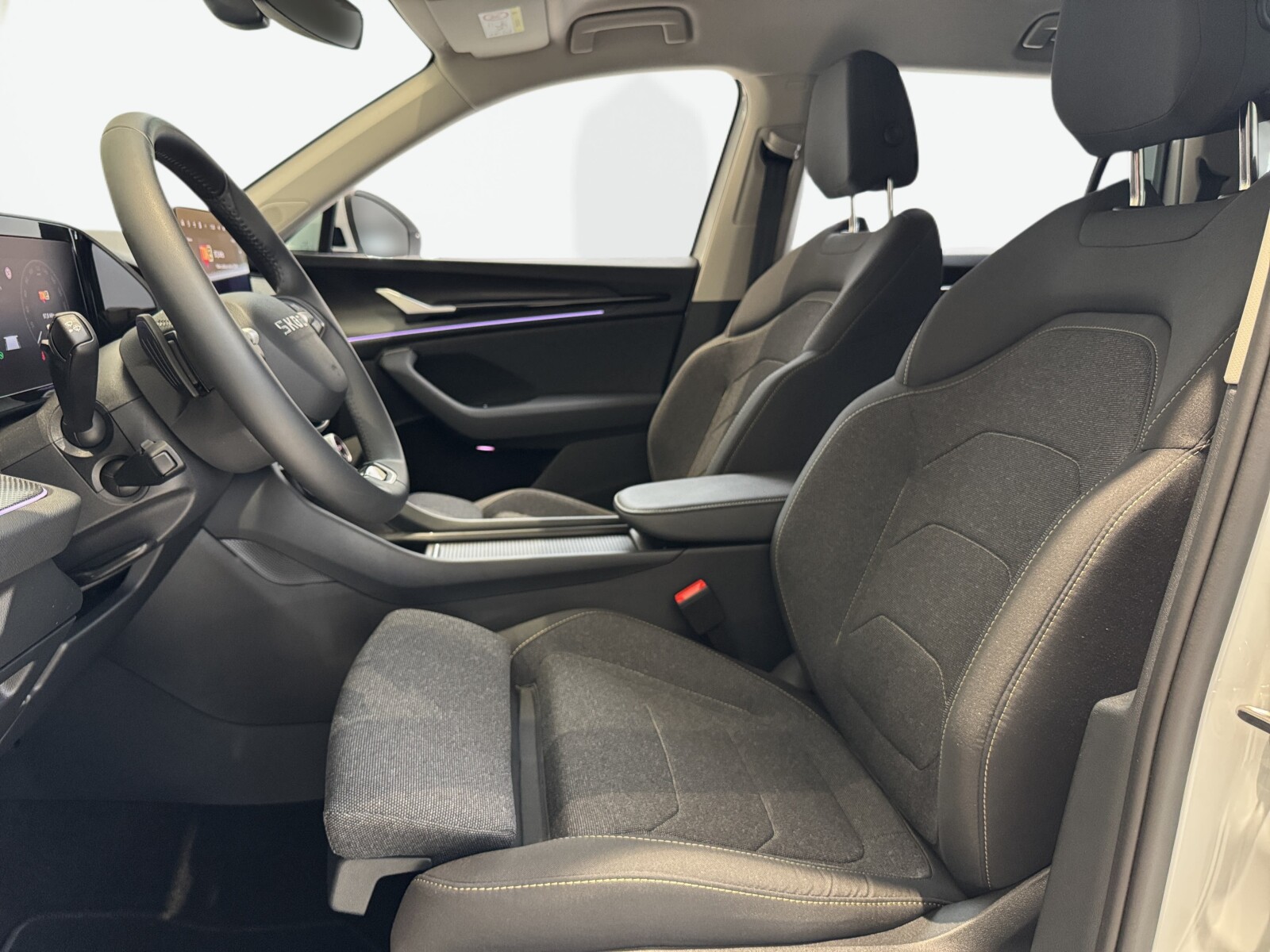 Škoda Kodiaq - zdjęcie 10