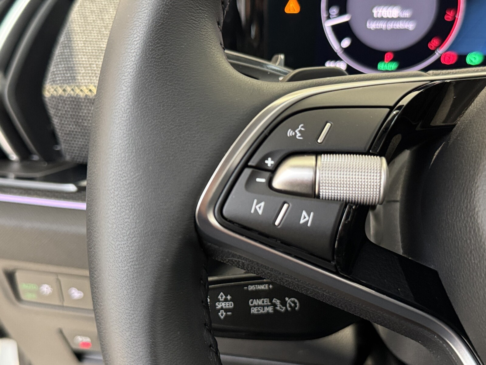 Škoda Kodiaq - zdjęcie 24
