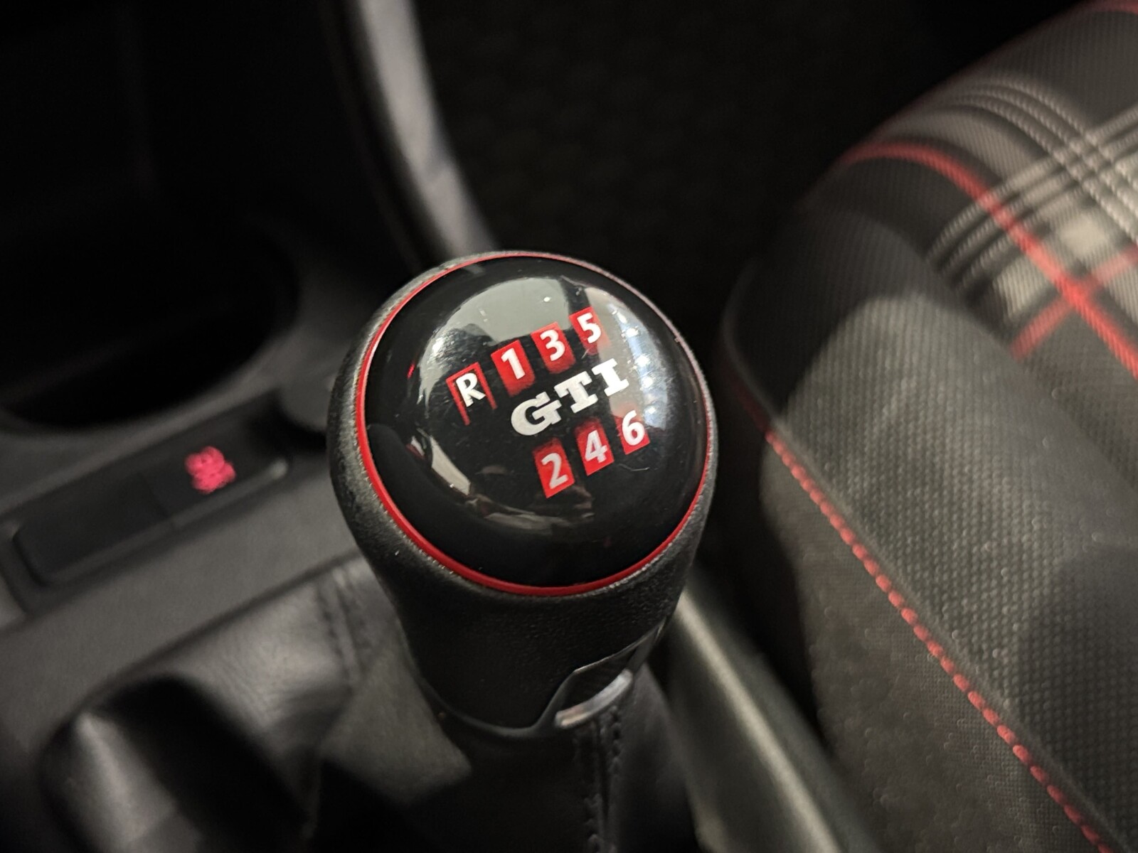 Volkswagen up! - zdjęcie 26